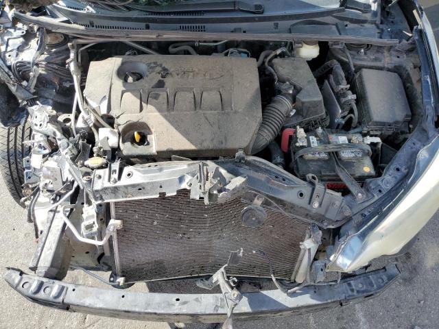 Photo 11 from auction – 2016 TOYOTA COROLLA L with VIN 5YFBURHE8GP551388