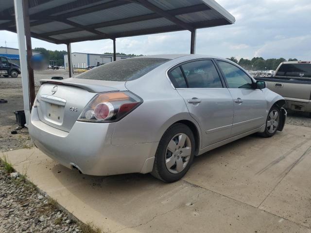 Photo 3 from auction – 2007 NISSAN ALTIMA 2.5 with VIN 1N4AL21E47C124420