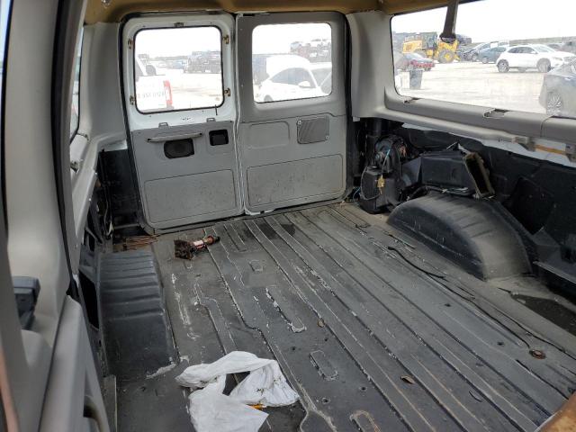 Photo 10 from auction – 1997 FORD ECONOLINE with VIN 1FMEE1163VHB75718