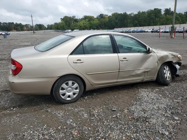 Photo 3 from auction – 2004 TOYOTA CAMRY LE with VIN 4T1BE32K84U877128