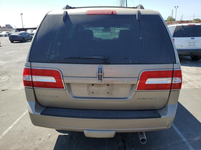 Photo 6 from auction – 2007 LINCOLN NAVIGATOR with VIN 5LMFU27517LJ06759