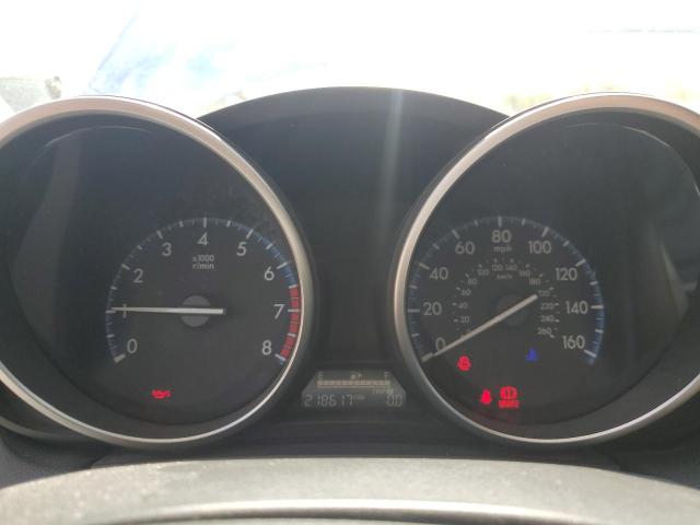 Foto 9 de la subasta – 2012 MAZDA 3 I con VIN JM1BL1V75C1657077