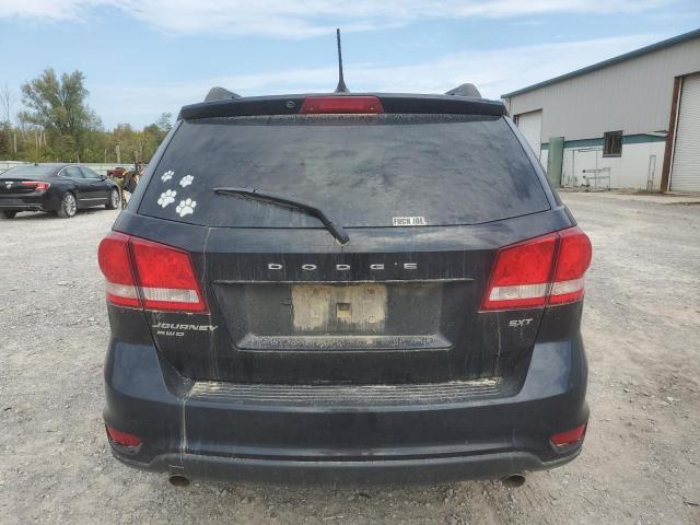 Photo 6 from auction – 2016 DODGE JOURNEY SX with VIN 3C4PDDBG9GT160024