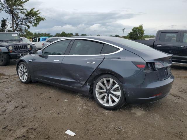 Photo 2 from auction – 2018 TESLA MODEL 3 with VIN 5YJ3E1EB0JF170232