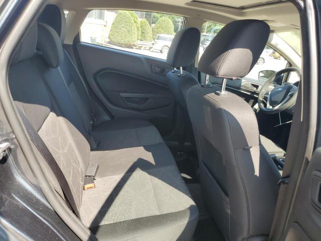 Photo 10 from auction – 2011 FORD FIESTA SE with VIN 3FADP4EJ4BM144047