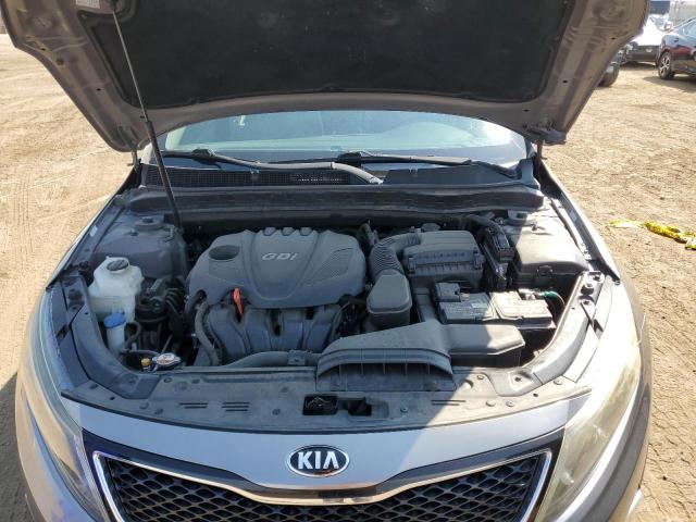 Photo 11 from auction – 2014 KIA OPTIMA LX with VIN 5XXGM4A73EG292657