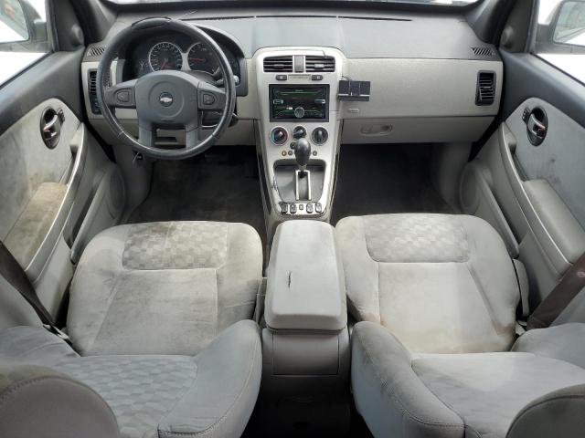 Photo 8 from auction – 2005 CHEVROLET EQUINOX LT with VIN 2CNDL63F056189786