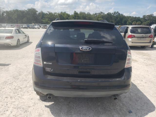 Photo 6 from auction – 2010 FORD EDGE SE with VIN 2FMDK3GC4ABB78115