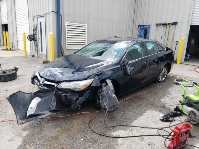 Photo 1 from auction – 2015 TOYOTA CAMRY LE with VIN 4T1BF1FK7FU083994