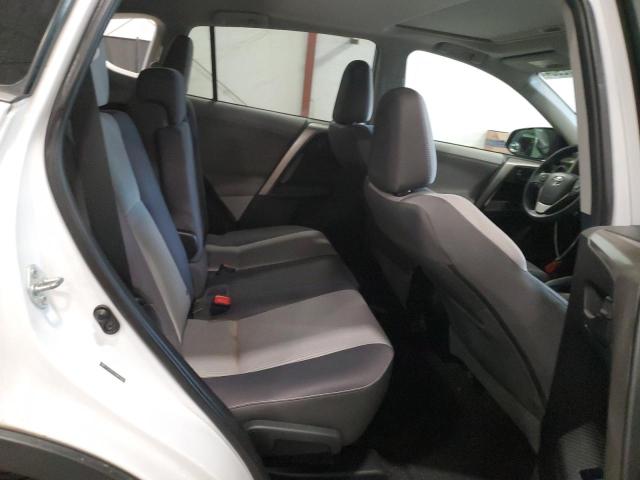 Photo 11 from auction – 2013 TOYOTA RAV4 XLE with VIN 2T3RFREV0DW009099
