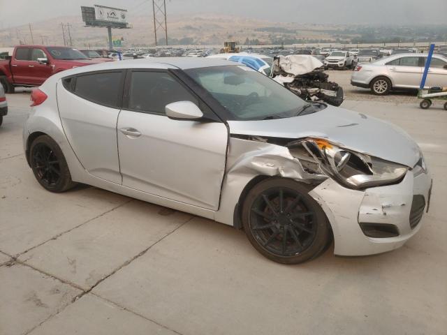 Photo 4 from auction – 2012 HYUNDAI VELOSTER with VIN KMHTC6ADXCU050275