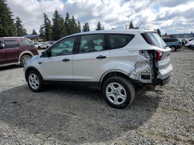 Photo 2 from auction – 2019 FORD ESCAPE S with VIN 1FMCU0F77KUC55676