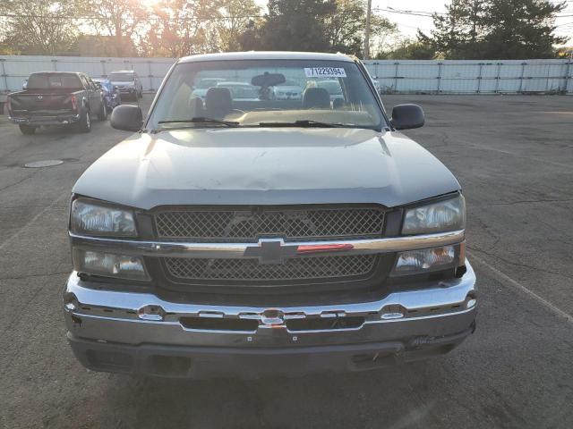 Photo 5 from auction – 2003 CHEVROLET SILVER1500 with VIN 1GCEC14V43Z239995
