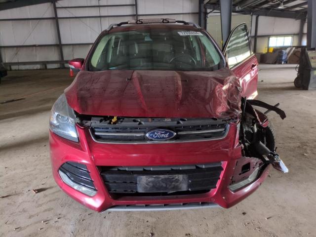 Photo 5 from auction – 2014 FORD ESCAPE TIT with VIN 1FMCU9J94EUB99889