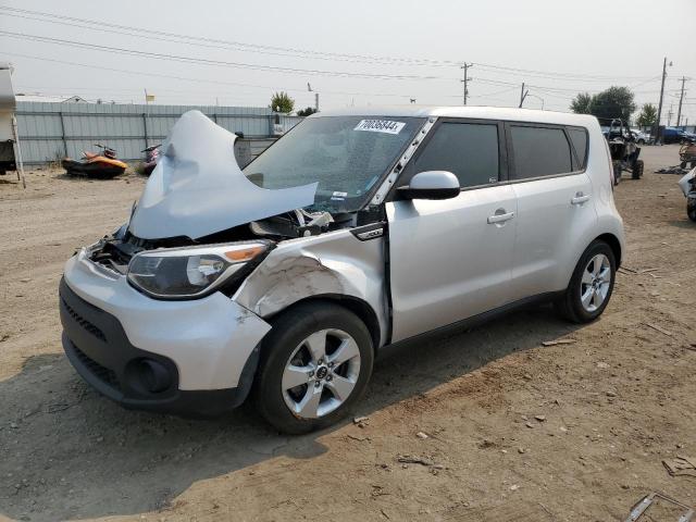 KIA SOUL 2017 con VIN KNDJN2A28H7502016 - Foto de la subasta