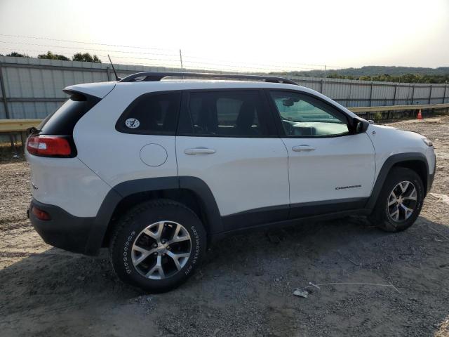 Photo 3 from auction – 2016 JEEP CHEROKEE T with VIN 1C4PJMBS8GW140399