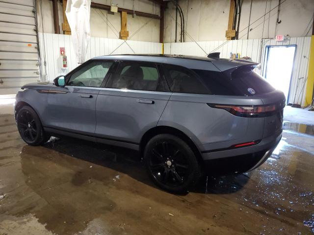 Photo 2 from auction – 2022 LAND ROVER RANGE ROVE with VIN SALYT2EX2NA347092