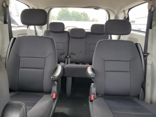 Photo 10 from auction – 2010 DODGE GRAND CARA with VIN 2D4RN4DE9AR312995