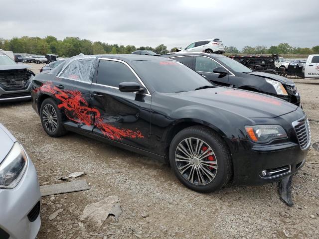 Photo 4 from auction – 2014 CHRYSLER 300 S with VIN 2C3CCAGG3EH203128