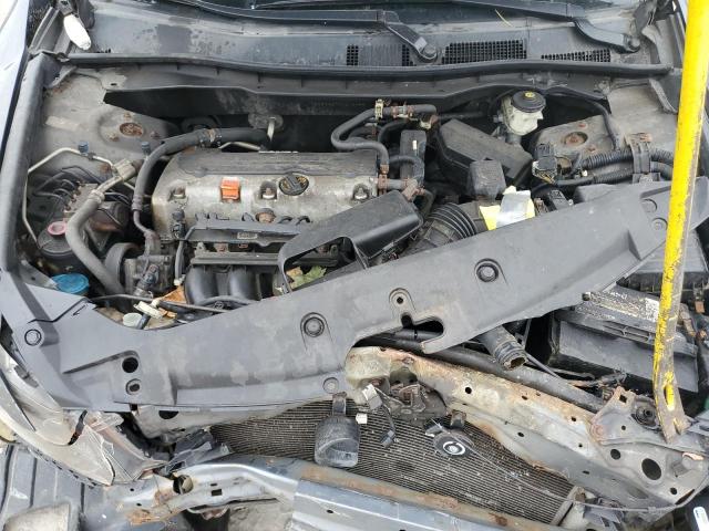 Photo 11 from auction – 2012 HONDA ACCORD SE with VIN 1HGCP2F67CA012355