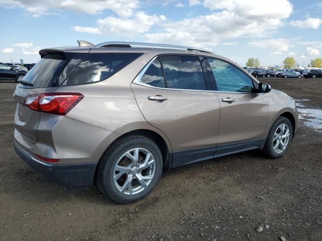 Photo 3 from auction – 2018 CHEVROLET EQUINOX PR with VIN 2GNAXVEV3J6320446
