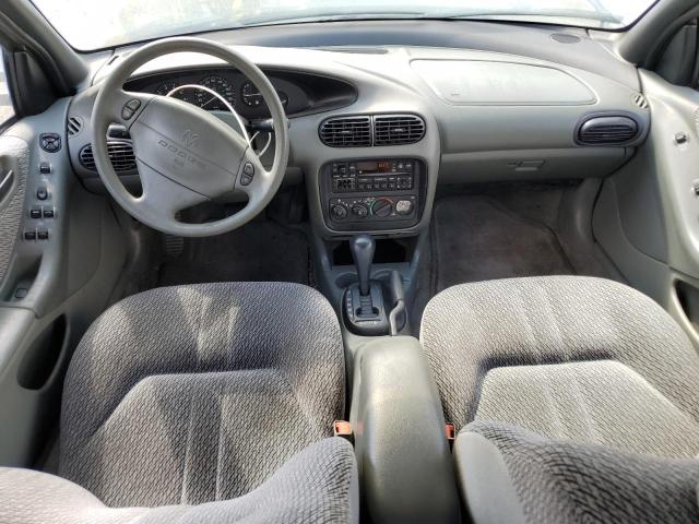 Photo 8 from auction – 1997 DODGE STRATUS ES with VIN 1B3EJ56H0VN679440
