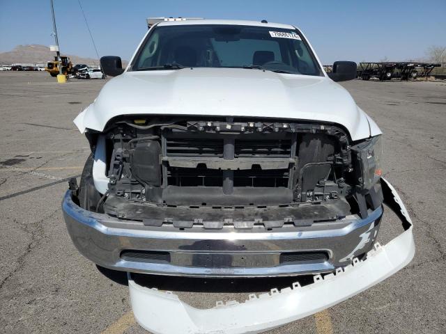 Photo 5 from auction – 2021 RAM 1500 CLASS with VIN 3C6JR6AT6MG504261