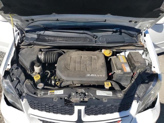 Photo 12 from auction – 2016 DODGE GRAND CARA with VIN 2C4RDGEG0GR242572