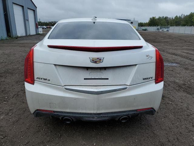 Photo 6 from auction – 2015 CADILLAC ATS with VIN 1G6AG5RX0F0141322