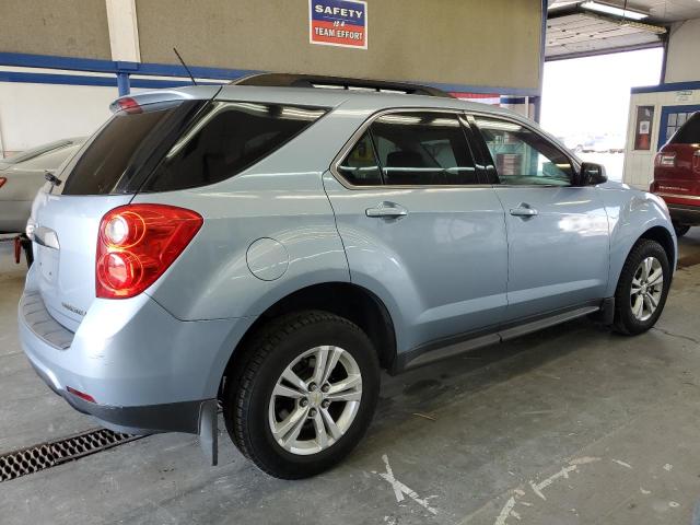 Photo 3 from auction – 2015 CHEVROLET EQUINOX LT with VIN 2GNFLFEK8F6222758