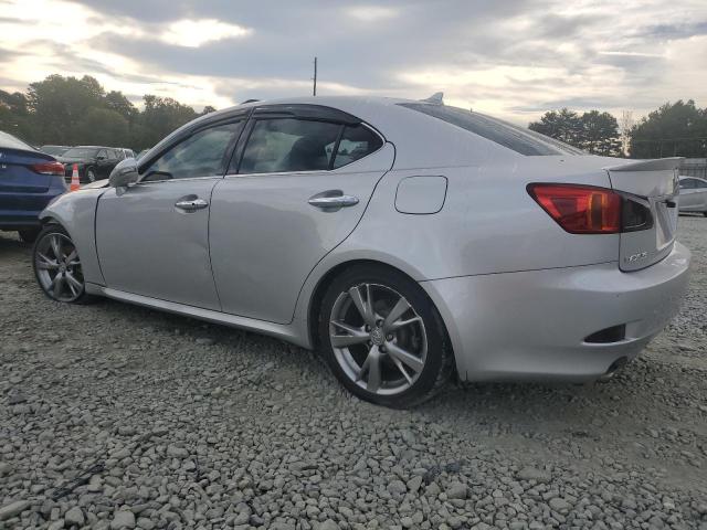 Photo 2 from auction – 2010 LEXUS IS 250 with VIN JTHBF5C25A5111695