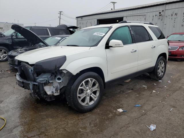 GMC ACADIA SLT 2015 z numerem VIN 1GKKVRKD8FJ185016 - Zdjęcie z aukcji