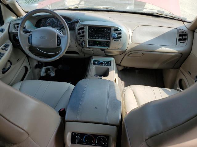 Foto 8 de la subasta – 2002 FORD EXPEDITION con VIN 1FMFU18L22LA98562