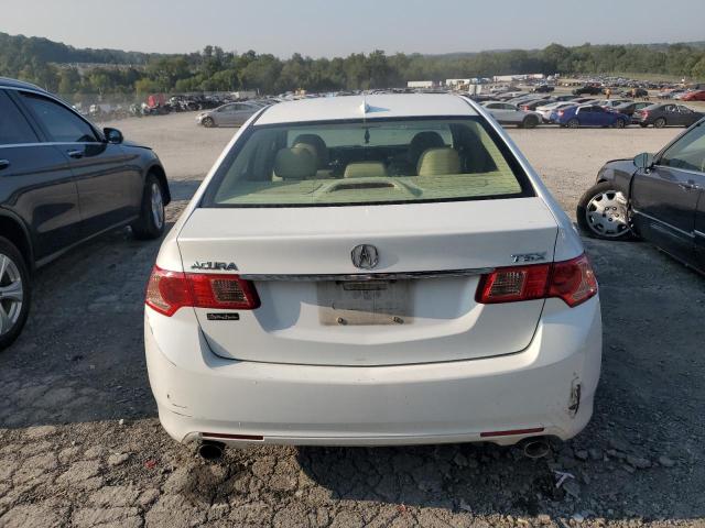 Photo 6 from auction – 2012 ACURA TSX with VIN JH4CU2F47CC006693