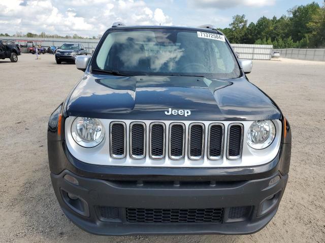 Photo 5 from auction – 2016 JEEP RENEGADE L with VIN ZACCJADT4GPC71894