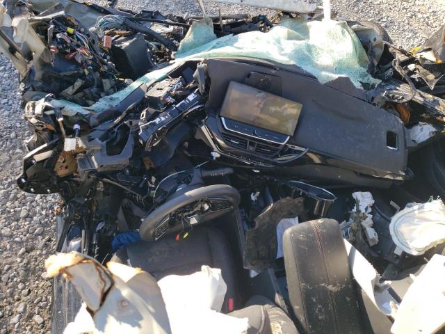Photo 8 from auction – 2024 NISSAN ALTIMA with VIN 1N4BL4CV7RN401484