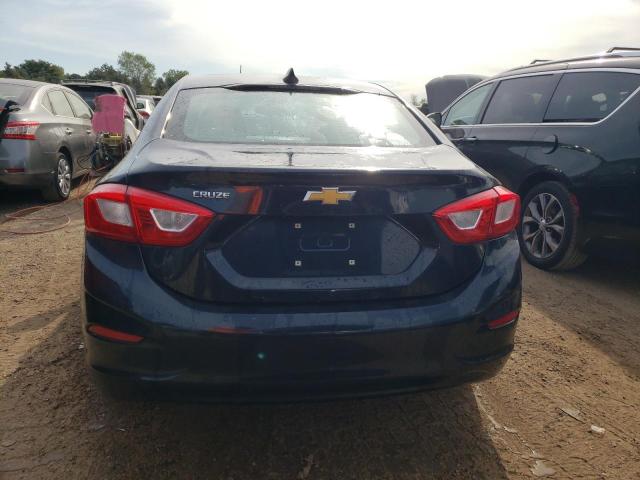 Photo 6 from auction – 2016 CHEVROLET CRUZE LS with VIN 1G1BC5SM5G7303783