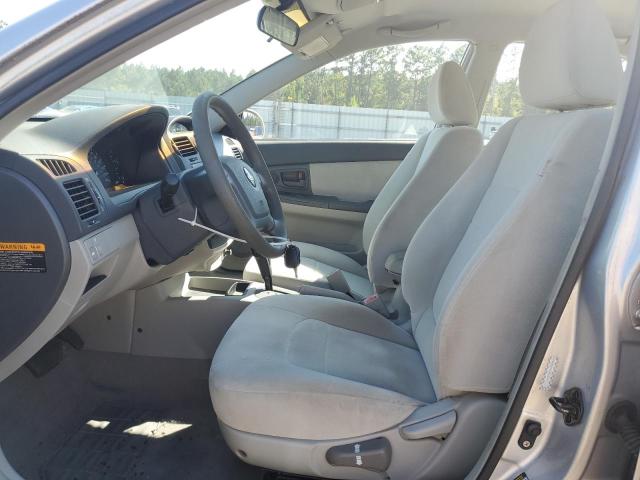 Photo 7 from auction – 2006 KIA SPECTRA LX with VIN KNAFE121965266066