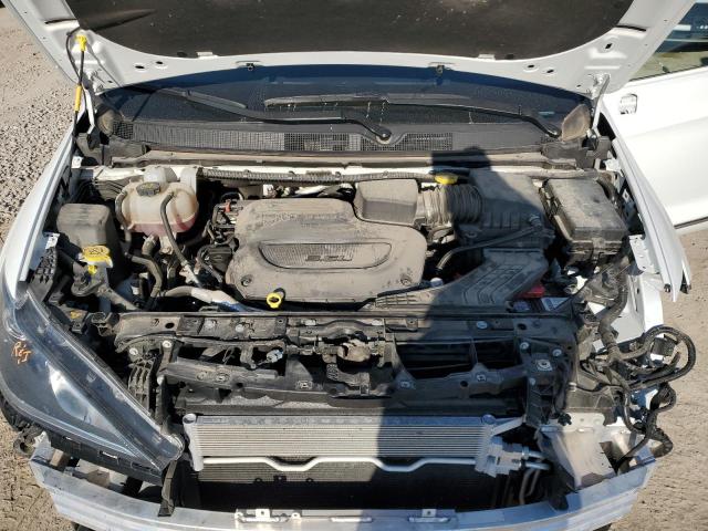 Photo 12 from auction – 2020 CHRYSLER PACIFICA L with VIN 2C4RC1GGXLR103525