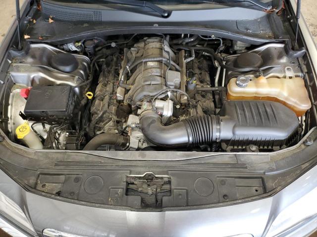 Photo 11 from auction – 2011 CHRYSLER 300C with VIN 2C3CA6CT1BH592109