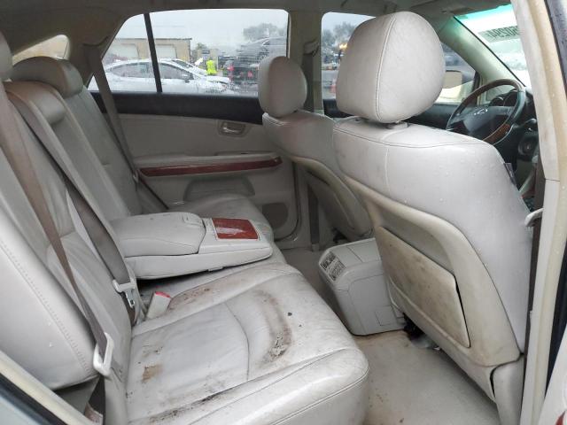 Photo 11 from auction – 2004 LEXUS RX 330 with VIN JTJHA31U240051831