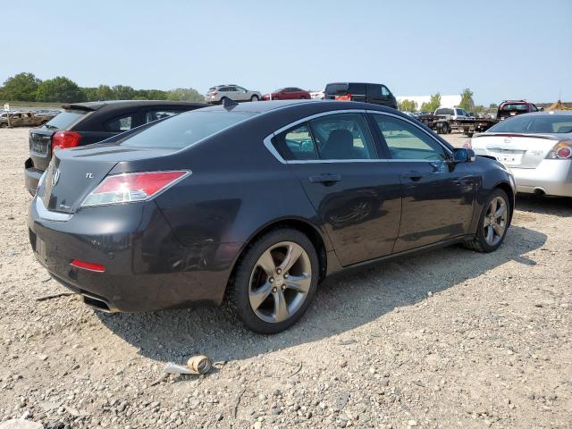 Photo 3 from auction – 2012 ACURA TL with VIN 19UUA9F24CA012745