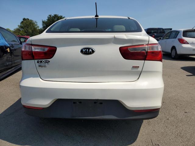 Photo 6 from auction – 2016 KIA RIO LX with VIN KNADM4A32G6659451