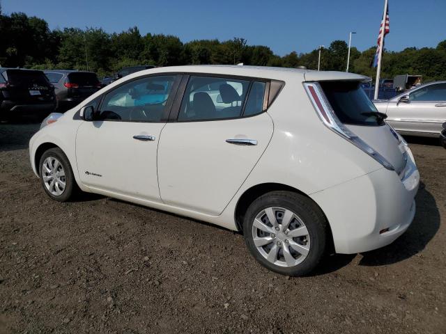 Photo 2 from auction – 2015 NISSAN LEAF S with VIN 1N4AZ0CP4FC303248