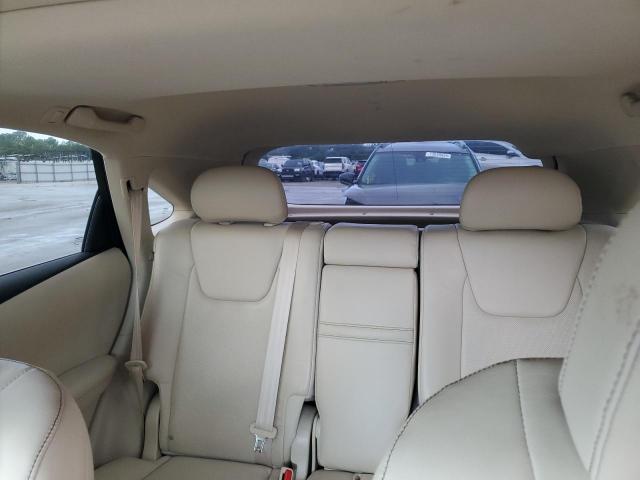 Photo 10 from auction – 2015 LEXUS RX 350 with VIN 2T2ZK1BA5FC173035