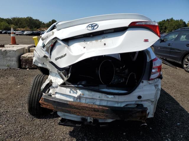 Photo 6 from auction – 2014 TOYOTA COROLLA L with VIN 2T1BURHEXEC070541