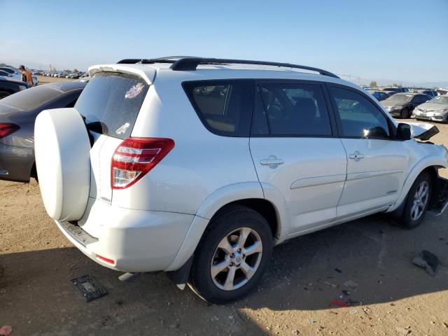 Photo 3 from auction – 2010 TOYOTA RAV4 LIMIT with VIN 2T3DK4DVXAW035473
