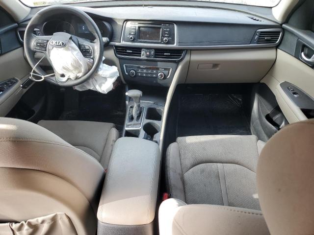 Photo 8 from auction – 2016 KIA OPTIMA LX with VIN 5XXGT4L32GG069641