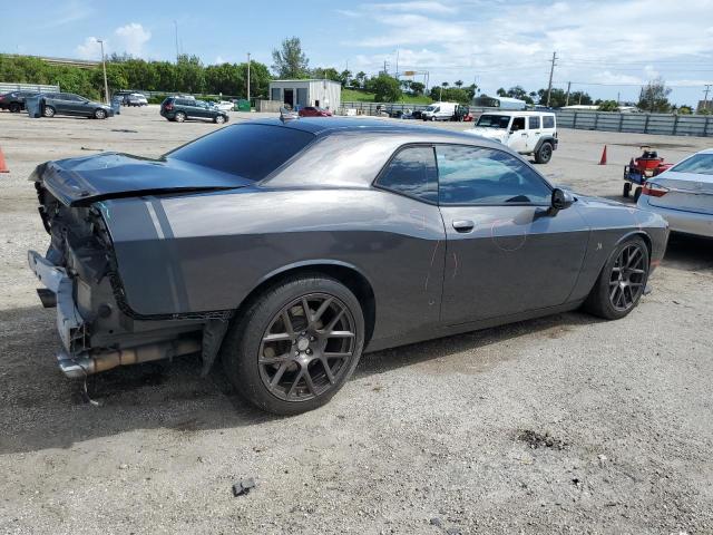 Photo 3 from auction – 2016 DODGE CHALLENGER with VIN 2C3CDZFJ7GH102671