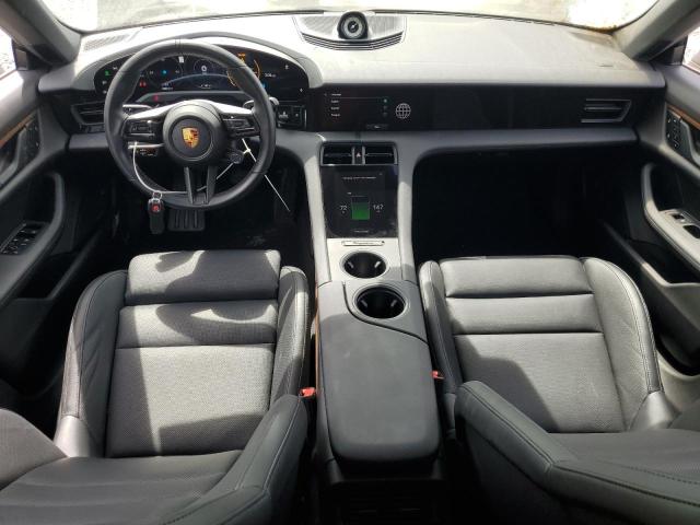 Photo 8 from auction – 2022 PORSCHE TAYCAN with VIN WP0AA2Y16NSA10864